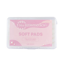 Cargar imagen en el visor de la galería, POMITOS DESMAQUILLANTES DE ALGODÓN SOFT PADS MIIS
