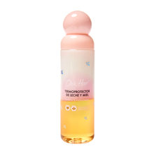 Cargar imagen en el visor de la galería, TERMOPROTECTOR BIFÁSICO LECHE Y MIEL CLICK HAIR 150ML
