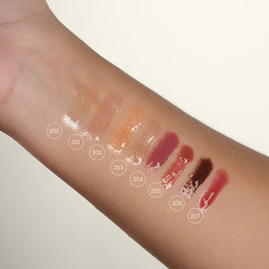 LIP GLOSS JUICY LIPS CON ACIDO HIALURONICO MONTOC