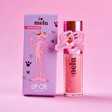 Cargar imagen en el visor de la galería, LIP OIL PANTERA ROSA MELU
