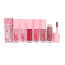 Cargar imagen en el visor de la galería, VOLUMINIZADOR DE LABIOS BLOOM VOLUMINIZER BLOOMSHELL BL-B074
