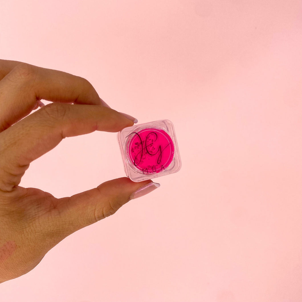 PIGMENTOS NEON JG MUA
