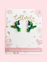 Cargar imagen en el visor de la galería, TOPOS COLIBRÍ MIYUKI
