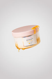 MASCARILLA DE MIEL BRILLO INTENSO 300ML CLICK HAIR