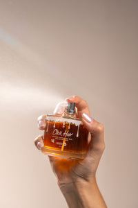 PERFUME CAPILAR DE MIEL 100ML CLICK HAIR