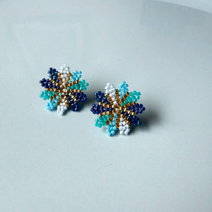 TOPOS FLOR ENCANTO MIYUKI