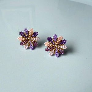 TOPOS FLOR ENCANTO MIYUKI