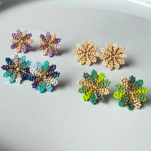 TOPOS FLOR ENCANTO MIYUKI