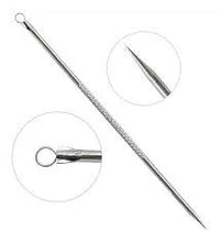 Cargar imagen en el visor de la galería, PINZA EXTRACTOR DE PUNTOS NEGROS
