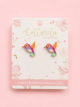 Cargar imagen en el visor de la galería, TOPOS COLIBRÍ MIYUKI
