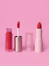 Cargar imagen en el visor de la galería, BRILLOS LIP GLOSS MINI INFALTABLES BLOOMSHELL
