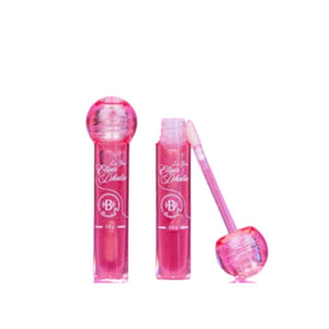 ELIXIR DHALIA LIP OIL BLOOMSHELL