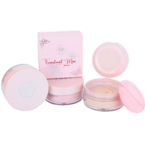 POLVO LUMINOSO BLOOMSHELL REF PS1231