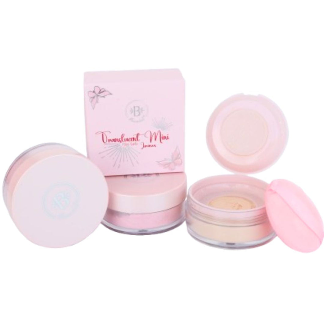 POLVO LUMINOSO BLOOMSHELL REF PS1231