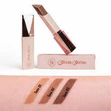 Cargar imagen en el visor de la galería, CONTORNO BLOOM DEFINE BLOOMSHELL
