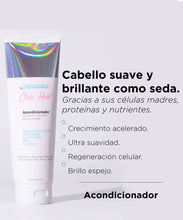 Cargar imagen en el visor de la galería, ACONDICIONADOR 4 EN 1 300ML CLICK HAIR
