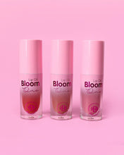 Cargar imagen en el visor de la galería, LIP OIL BLOOM ONE BLOOMSHELL
