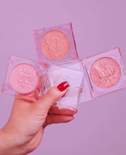 Cargar imagen en el visor de la galería, RUBOR LUMINOSO BLUSH SHELL BLOOMSHELL
