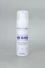 Cargar imagen en el visor de la galería, CREMA CONTORNO DE OJOS DOLCE BELLA
