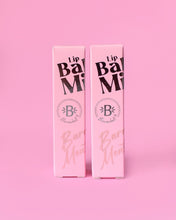 Cargar imagen en el visor de la galería, LABIAL LIP BALM MINT BLOOMSHELL
