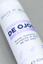 Cargar imagen en el visor de la galería, CREMA CONTORNO DE OJOS DOLCE BELLA
