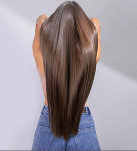 ENERGIZANTE CAPILAR 300ML CLICK HAIR