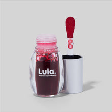 Cargar imagen en el visor de la galería, TINTA PARA LABIOS Y MEJILLAS LULA
