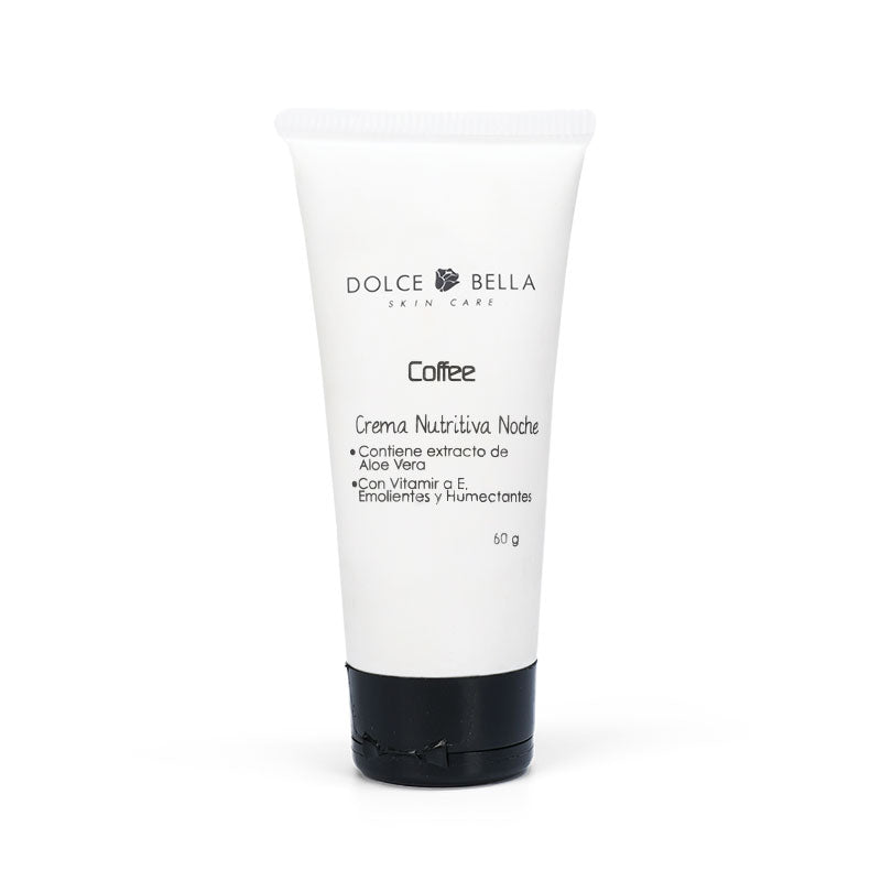 CREMA NUTRITIVA PARA LA NOCHE DOLCE BELLA