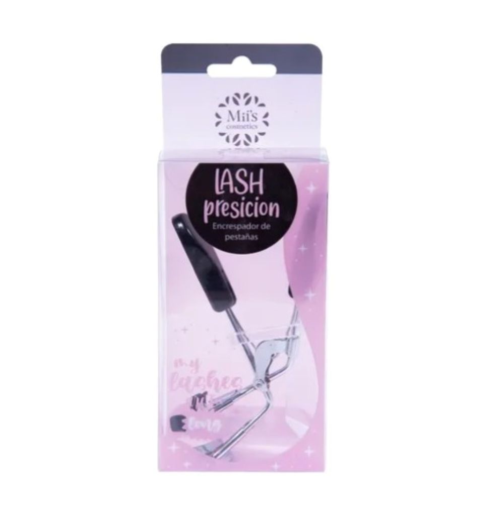 ENCRESPADOR LASH PRECISION MIIS