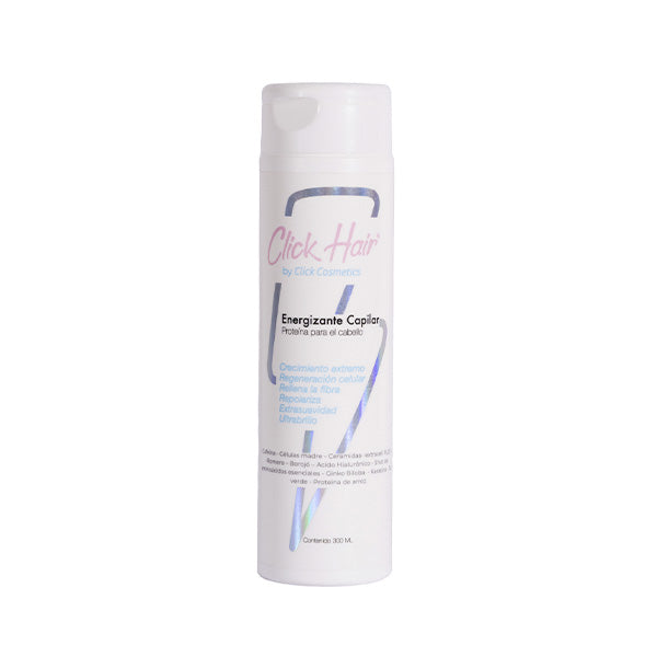 ENERGIZANTE CAPILAR 300ML CLICK HAIR