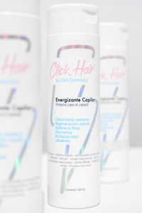 ENERGIZANTE CAPILAR 300ML CLICK HAIR