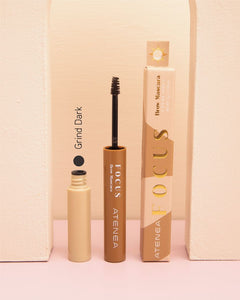 MASCARA EN GEL PARA CEJAS FOCUS ATENEA