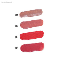 Cargar imagen en el visor de la galería, LABIAL + DELINEADOR CELESTIAL MIIS
