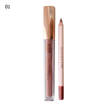 Cargar imagen en el visor de la galería, LABIAL + DELINEADOR CELESTIAL MIIS
