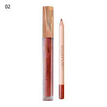 Cargar imagen en el visor de la galería, LABIAL + DELINEADOR CELESTIAL MIIS
