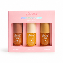 Cargar imagen en el visor de la galería, KIT PERFUME CAPILAR SWEET BOX 32ML X 3UNDS CLICK HAIR
