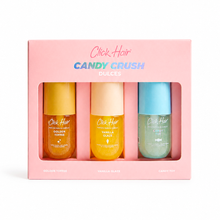 Cargar imagen en el visor de la galería, KIT PERFUME CAPILAR SWEET BOX 32ML X 3UNDS CLICK HAIR
