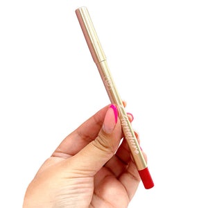 LÁPIZ DE LABIOS SIGNATURE BLOOMSHELL