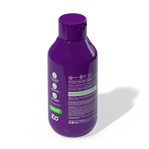 SHAMPOO CRECIMIENTO Y CONTROL CAIDA 450ML LA POCION