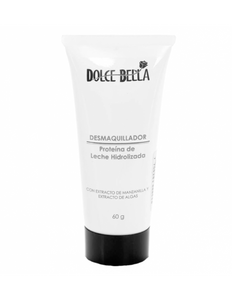 LECHE DESMAQUILLADORA DOLCE BELLA