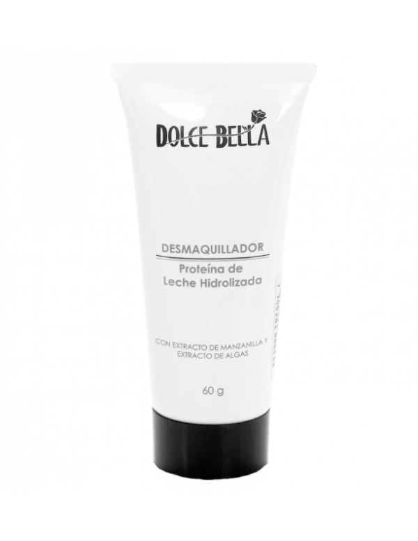 LECHE DESMAQUILLADORA DOLCE BELLA