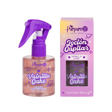 Cargar imagen en el visor de la galería, LOCION CAPILAR PURPURE
