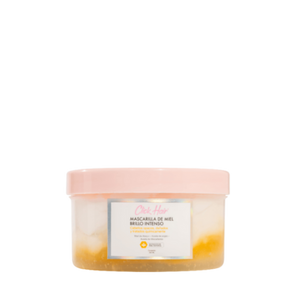 MASCARILLA DE MIEL BRILLO INTENSO 300ML CLICK HAIR