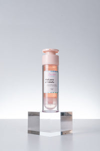 MIEL CAPILAR CON ARGAN 50ML CLICK HAIR