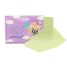 Cargar imagen en el visor de la galería, PAPELETAS ANTI GRASA TRENDY FORGET SHINE
