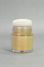 Cargar imagen en el visor de la galería, POLVO BRILLANTE CORPORAL DOLCE BELLA TONO 01 - DORADO
