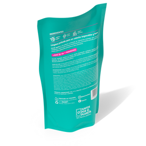 REFILL SHAMPOO DE REPARACIÓN 440ML LA POCIÓN