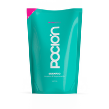 Cargar imagen en el visor de la galería, REFILL SHAMPOO DE REPARACIÓN 440ML LA POCIÓN
