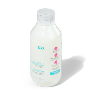 SHAMPOO DE REPARACION 440ML LA POCION