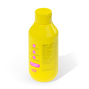 SHAMPOO PARA RIZOS TONGOLÉ LA POCIÓN